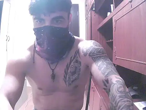 projectdivad Webcam show