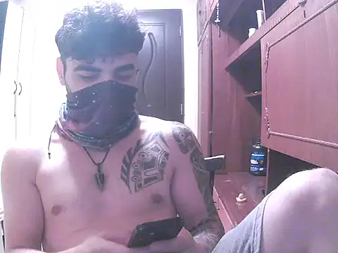 projectdivad Webcam show