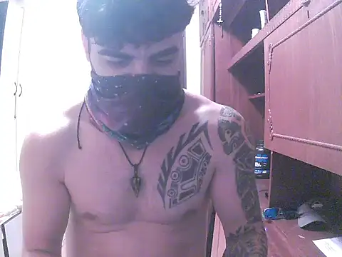projectdivad Show in webcam