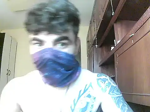 projectdivad Webcam show