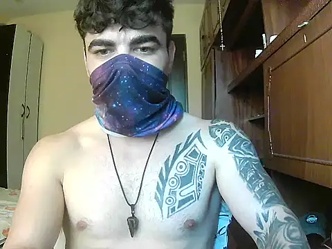 projectdivad Webcam show