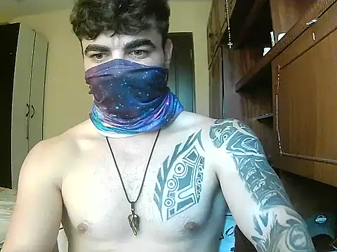 projectdivad Show Webcam