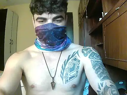 projectdivad Webcam show