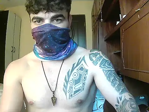 projectdivad's Webcam Show