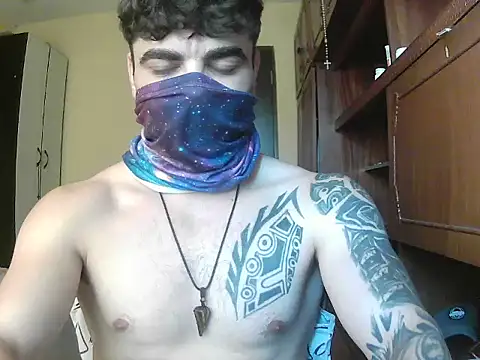projectdivad Webcam show