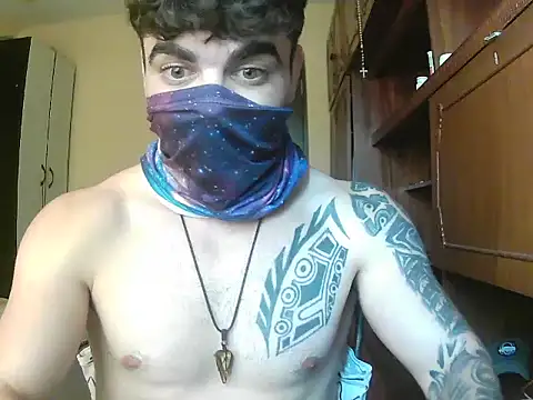 projectdivad Webcam show
