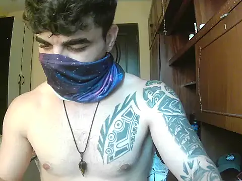 projectdivad Webcam show
