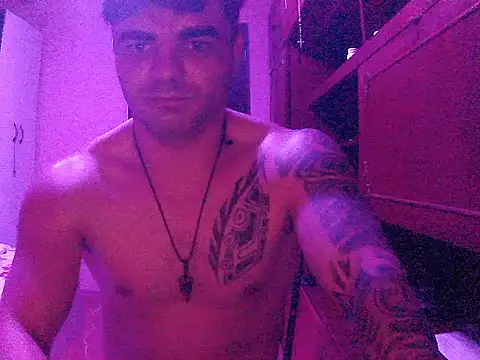 projectdivad Webcam show