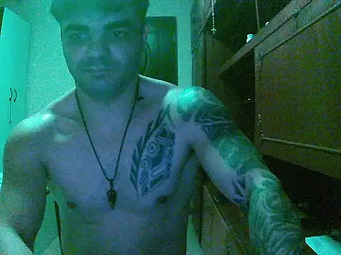projectdivad Webcam show