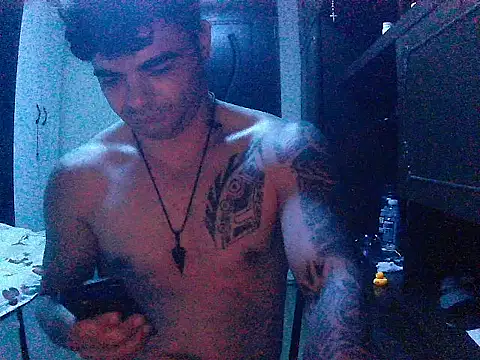 projectdivad Webcam show
