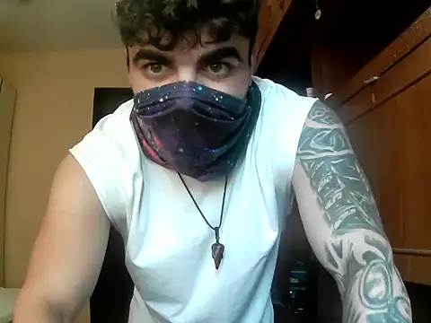 projectdivad Webcam show