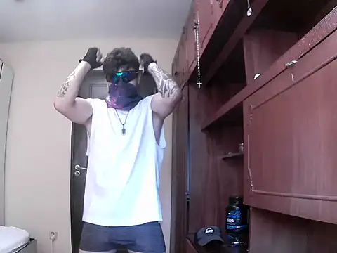 projectdivad Webcam show
