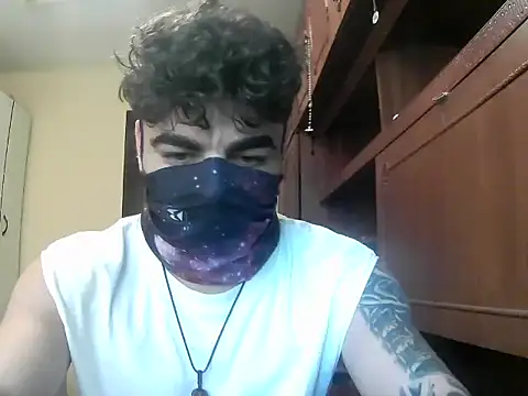 projectdivad Webcam show