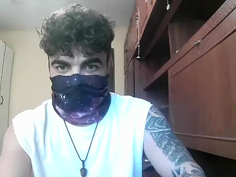 Show Webcam de projectdivad