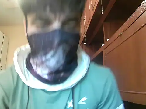 projectdivad Webcam show