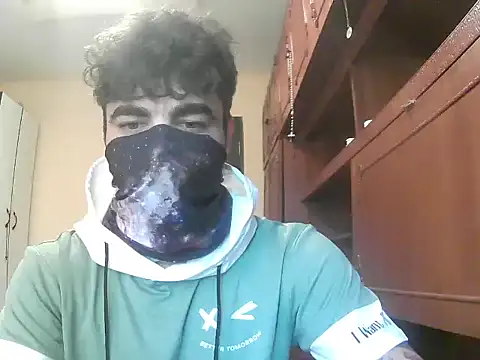 projectdivad Webcam show
