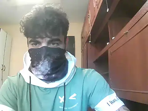 projectdivad Webcam show