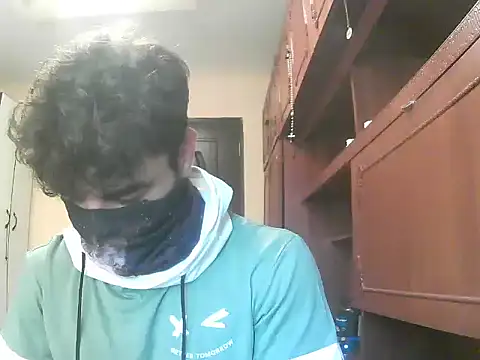projectdivad Webcam show