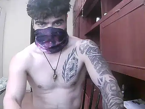 projectdivad Webcam Show
