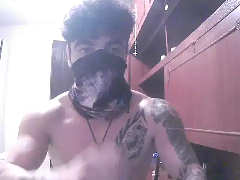 projectdivad Webcam show