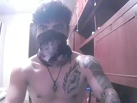 projectdivad Show Webcam