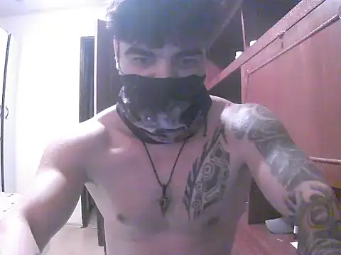 projectdivad Show Webcam