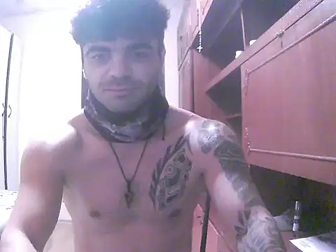 projectdivad Webcam show
