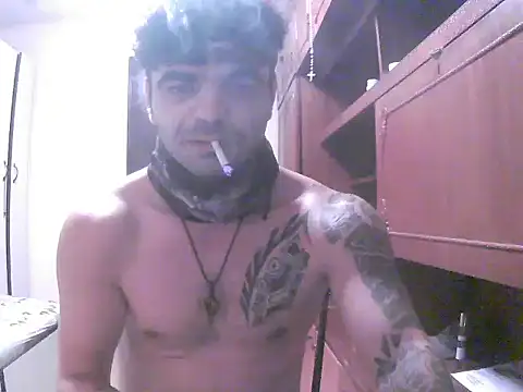 projectdivad Show Webcam