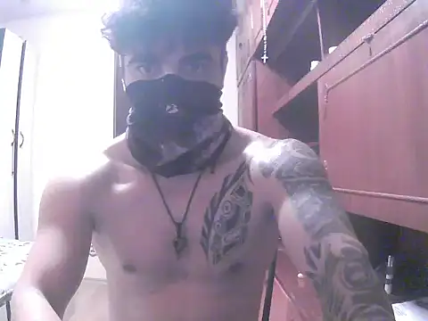 projectdivad Show in webcam