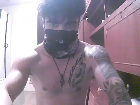 projectdivad webcam show