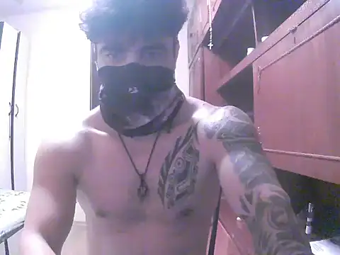 projectdivad's Webcam Show