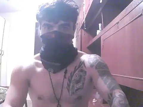 projectdivad Webcam show