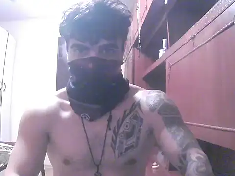 projectdivad Webcam Show