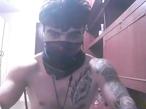 projectdivad Webcam show