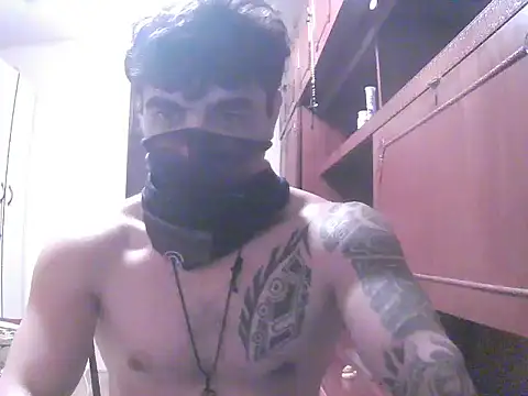 projectdivad Webcam show