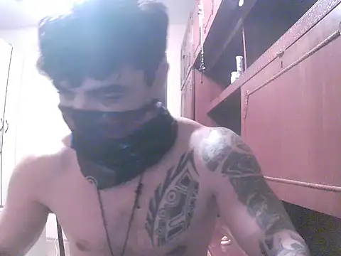 projectdivad Webcam show