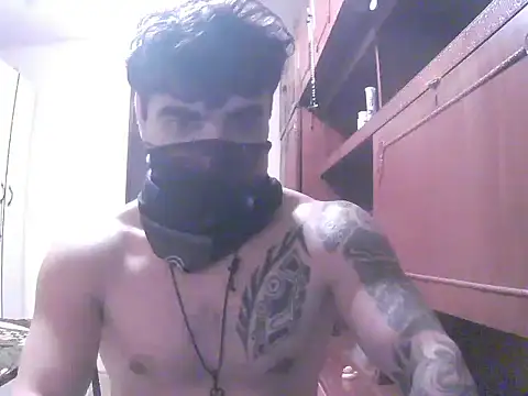projectdivad Webcam show