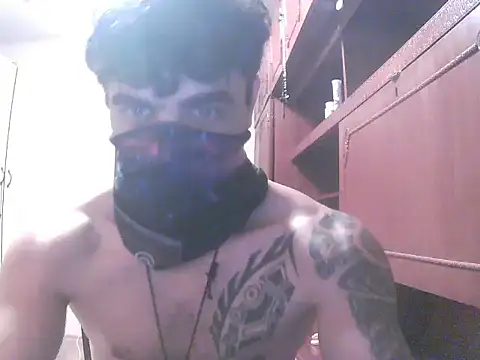 projectdivad Webcam show