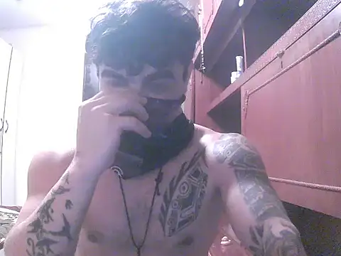projectdivad Webcam show
