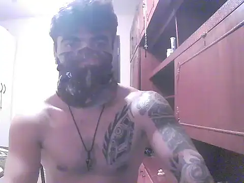 projectdivad Webcam show
