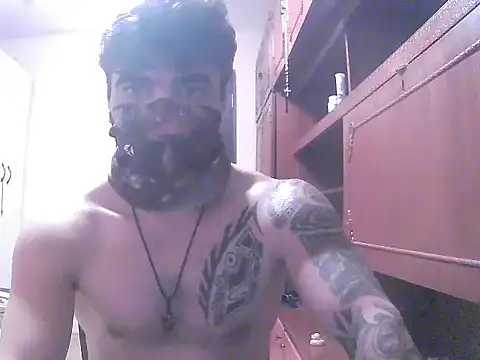 Show Webcam de projectdivad