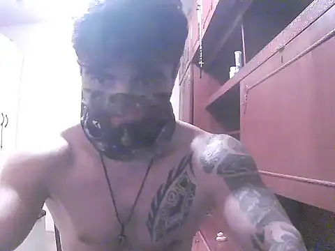 projectdivad Webcam-Show