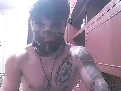 projectdivad Show in webcam