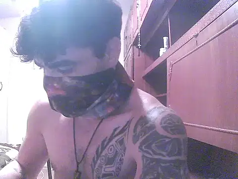 Show Webcam de projectdivad