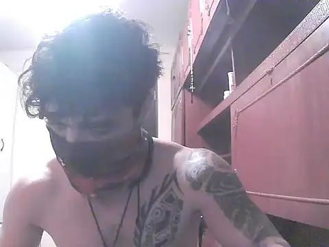 projectdivad Show in webcam