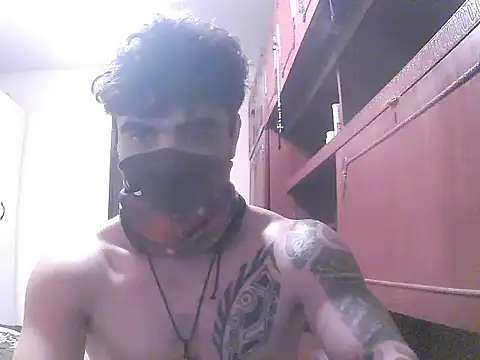 projectdivad Webcam show