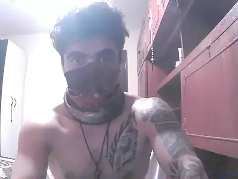 projectdivad Webcam show