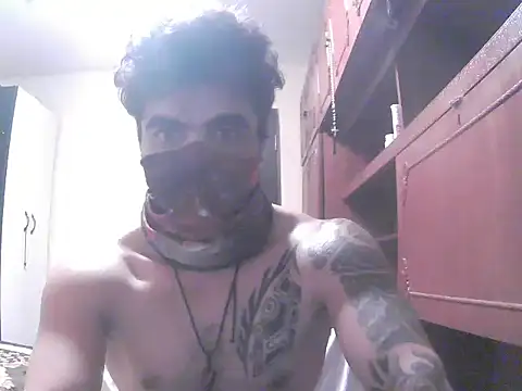 projectdivad Webcam show