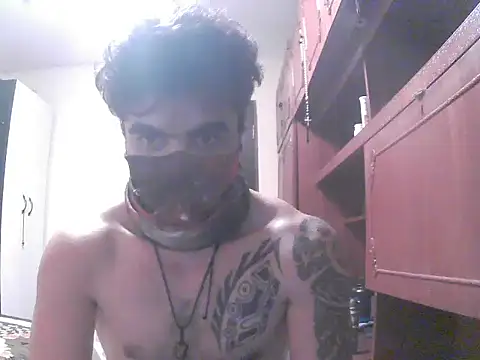 projectdivad Webcam show