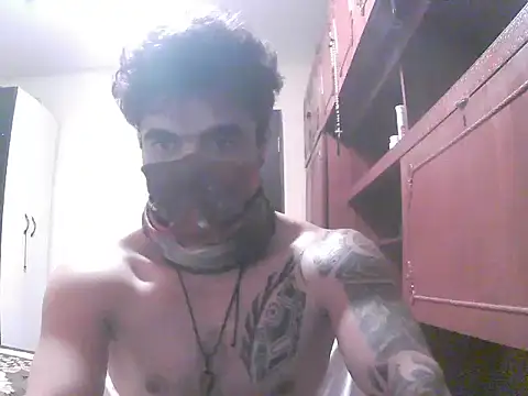 projectdivad Webcam show